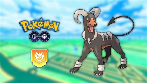 houndoom pokemon go|houndoom weakness pokemon go.